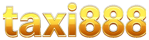 taxi888 logo